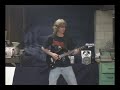 Kenneth Keith Kallenbach Performs Judas Priest "Metal Gods"