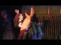 Zorro Le Musical -  baila Me , 1er Single