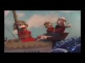 Primates of the Caribbean - Safe for Ebay Remix!
