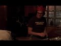 Grant Langston & The Supermodels - It's a Cinema Bar Christmas - Short Clip