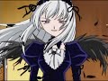Rozen Maiden????-A night comes!-?