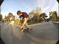 Double Flip Trick Tip