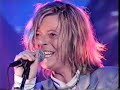 David Bowie-Starman