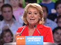 25-05-07 Madrid  Aguirre Renovar confianza PP para progresar