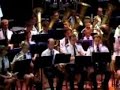 Orkiestra Dęta Wilamowice- Gwiezdne Wojny,"Star Wars Saga"