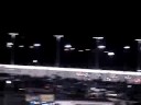 Last Restart At The 2008 Daytona 500 (50th Running)
