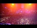 Sold Out Event 150000 people