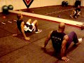training