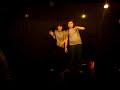 Hoy prezenta cadlota! match improvisaci�n granada