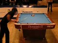 Pool Billard World Championships 2007 - Juniors and Girls 04