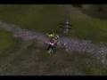 Epic Mount Madness: Romela of Boulderfist