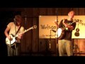 GRASSTOCK '09 Johnny Butten Jon Eric Carl Towns Les Sears Ji