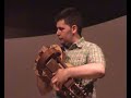 Alumnos de zanfo�a y bandurria de la EMT Llangr�u