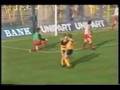 OXFORD UNITED v Brighton & Hove Albion, 1990-91