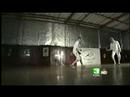 Sacramento Fencer Qualifies For Olympics
