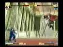 Bobu(WRen), RYU(Warakia) vs. GinJumper(Hisui), Ana(Nanaya) Bobu(WRen), RYU(Warakia) vs. GinJumper(Hisui), Ana(Nanaya)
