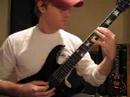 song: the human abstract - harbinger (cover)
tempo: unchanged
tuning: drop c
notes: the end of the song is similar to the first part with a key change in the last chorus.