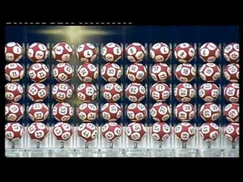 euro millions lotto
