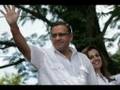 Mauricio Funes presidente / Color Esperanza