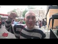 Black the ripper at carnival – (Random guy licks girls face)