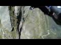 Shane McConkey POV Terror Peak Base Jump
