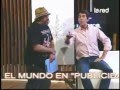 SALFATE: La conspiración detrás de la Marihuana