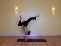Yoga Inversions