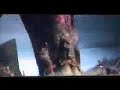 LotR: RotK LE - Legolas on the Mumakil LotR: RotK LE - Legolas on the Mumakil