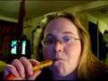 Golden Line Al Fakher ESK Apple Review by Sammniamii