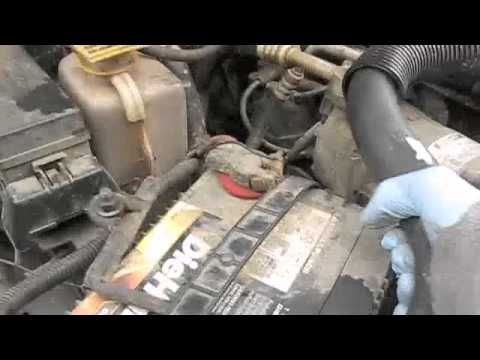 how to flush cooling system jeep cherokee