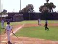 baseball bristow