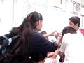 Our class!