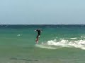 Kiteboarding Baja Los Barriles