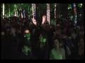 videos de silent disco trianon
