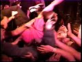 The Business live at CBGB 