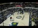 Oregon Basketball: Duck-Fast-Forward
