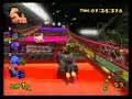 MKDD 06 DK and Bowser Jr