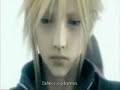 Cloud&Aeris/Kairi&Selphie/Yuna Rikku Paine and others
