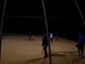 Coach Hits A Double