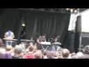 Bocce - New Song (live at Rock the Mill '08)