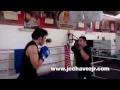 Training...