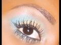 Twitter Inspired Makeup lol