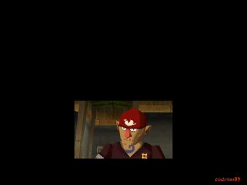 The Legend of Zelda : Spirit Tracks