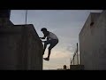 trazos-pk  v3.0 parkour mexico