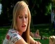 Jason Dohring and Kristen Bell