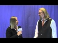 eBeam Initiative BACUS 2011 - Christian Bürgel, AMTC