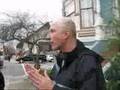 San Francisco - Pacific Heights -- Victorian Homes Tour