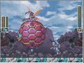 Mega Man ZX Advent walkthrough 12 Queenbee