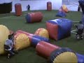 Crossfire Paintless Paintball- Dyer, IN