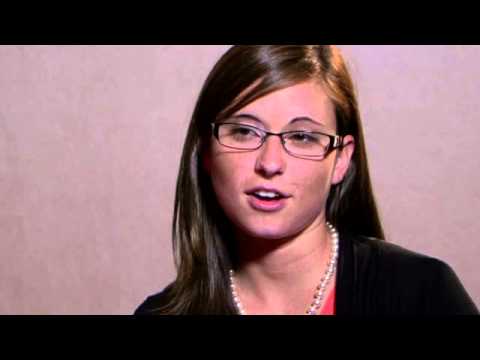 Professional Development at SAE International - Elizabeth Harrington Interview